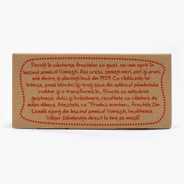 Mere Idared de Voinești minim, calitatea 2, 1kg