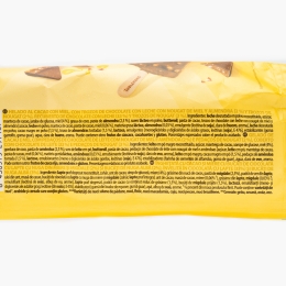 Înghețată cu gust de ciocolată cu miere 66g