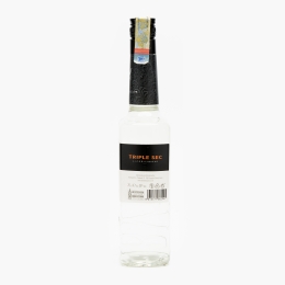 Lichior Triple Sec 18% alc. 700ml