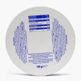 Brânză topită triunghiuri Greek cu feta și tzatziki 140g