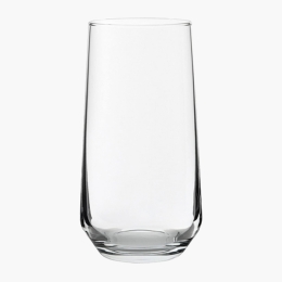 Set 3 pahare long drink Allegra 470ml