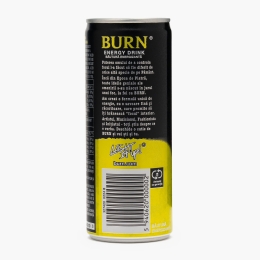 Băutură energizantă cu gust de guava 250ml