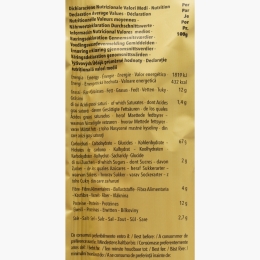 Grisine Saltelli 100g