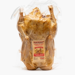 Carcasă de rață 2kg