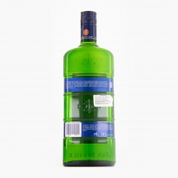 Herbal Liqueur 38% alc. 0.7l