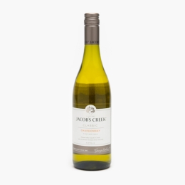 Vin alb sec Chardonnay, 12.9%, 750ml