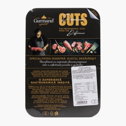 Frigărui marinate din piept de pui, 240g
