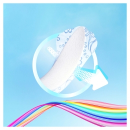 Absorbante zilnice Summer fresh 20 buc