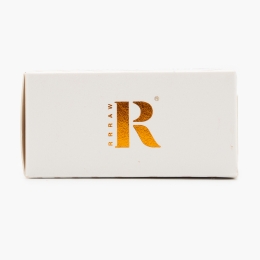 Trufe de cacao crudă cu nuci caju, cocos și curmale eco 55g