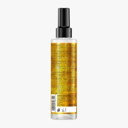 Balsam spray pentru păr uscat și deteriorat Oil Nutritive 200ml