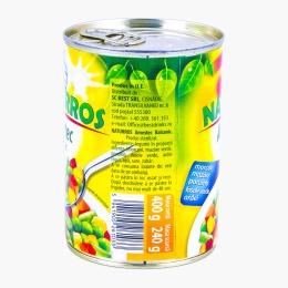 Amestec Balcanic 400g