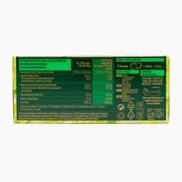 Praline de ciocolată cu aromă de Mojito și mentă 200g