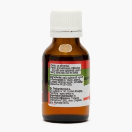 Esență rom 25ml