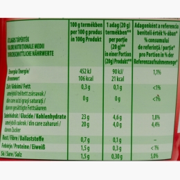 Ketchup fără E-uri 350g