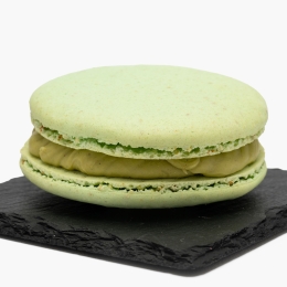 Macaron cu fistic, 60g