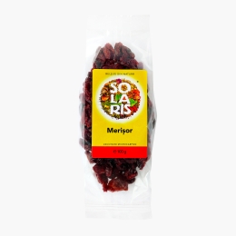 Fructe uscate - merișor 100g