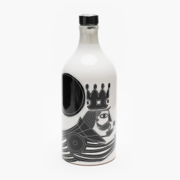 Ulei de măsline extravirgin Intense Fruity 500ml