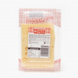 Brânză Maasdam, felii 160g