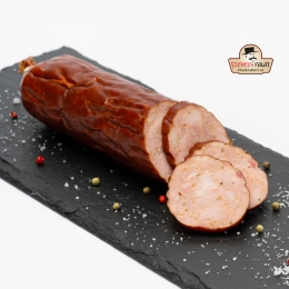 Salam Haiducesc 350g