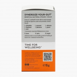 Synergize-Your-Gut 30 capsule
