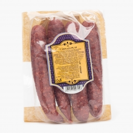 Cârnați Plai 300g