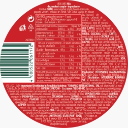 Maxi mix 225g