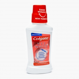 Apă de gură Max White 250ml
