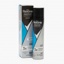 Deodorant spray Men Max Pro Clean Scent 100ml