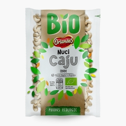 Nuci caju crude, eco 100g