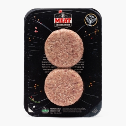 Burgeri de rață 300g