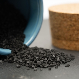 Sare Black Lava 120g