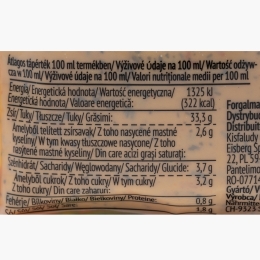 Sos pentru salată Thousand Island 50ml