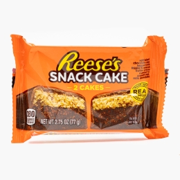 Prăjitură Snack Cake 77g (2 buc)