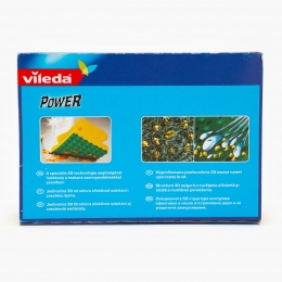 Burete vase Power 2 buc