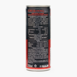 Băutură energizantă Zero Sugar 250ml