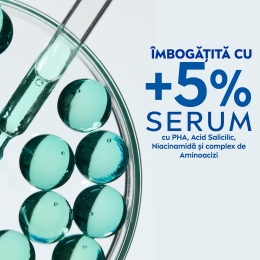 Apă micelară Derma Skin Clear 400ml