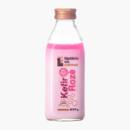 Kefir roze 1.6% grăsime, 375g