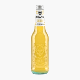 Băutură necarbogazoasă eco ceai Darjeeling cu lămâie, 355ml