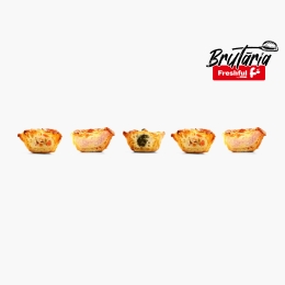 Mini Quiche asortate 5x20g