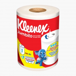 Rolă prosop hârtie Jumbito 360 coli