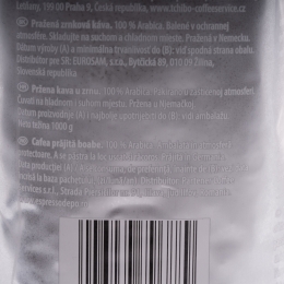 Cafea boabe Prestigio Espresso, 1kg