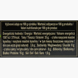 Ton steak în ulei 2x80g