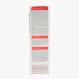 Vopsea permanentă pentru păr Ultra 10.1 Blond cenușiu deschis 100ml