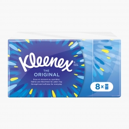 Batiste igienice Original 8 pachete