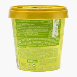 Înghețată Pistachio & Almonds 420ml (313g)