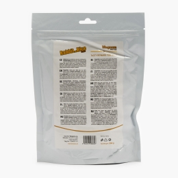 Recompense pentru câini, 250g, os cu iepure orez amidon