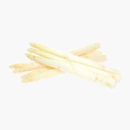 Sparanghel alb eco 200g