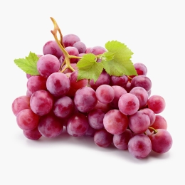 Struguri rose soi Red Globe România 500g