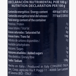 Sos Il Pesto 190g