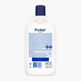 Rezervă săpun lichid antibacterian Herbal 700ml